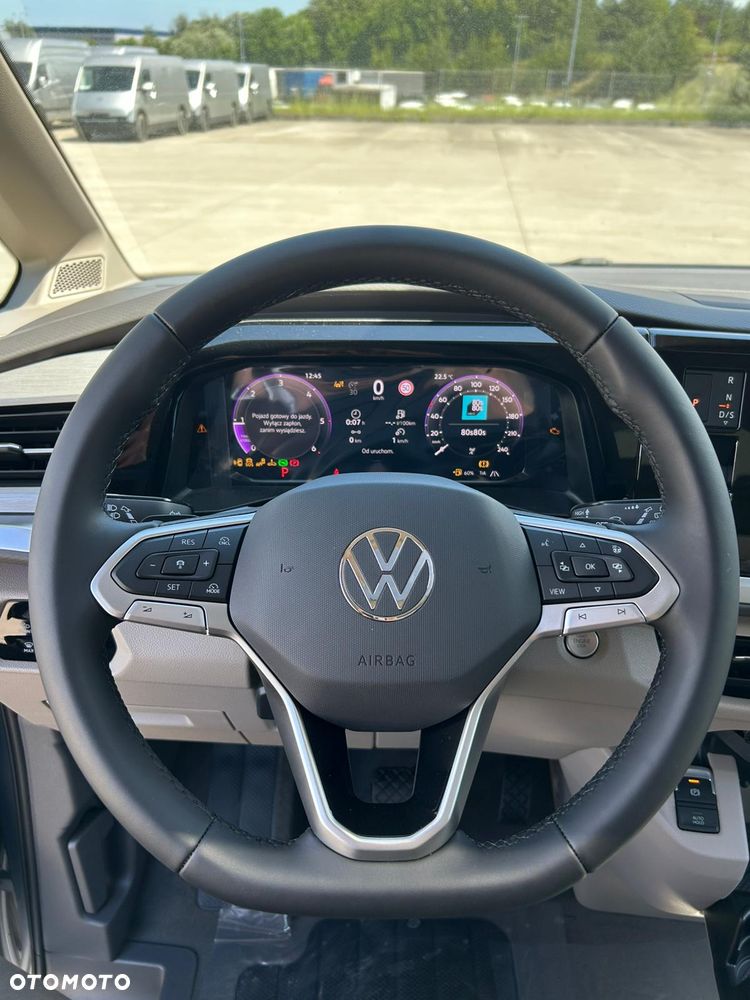Volkswagen Multivan 2.0 TDI L2 Edition DSG - 24