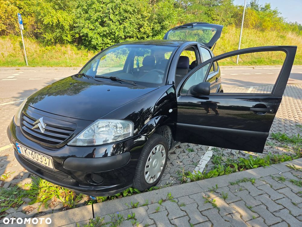 Citroën C3 1.1i Magic - 19