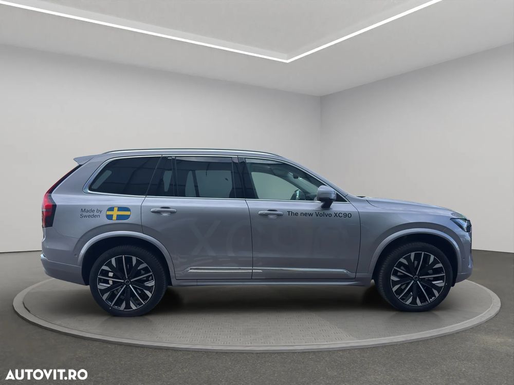 Volvo XC 90 - 6