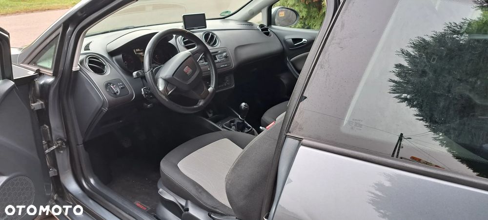 Seat Ibiza - 7