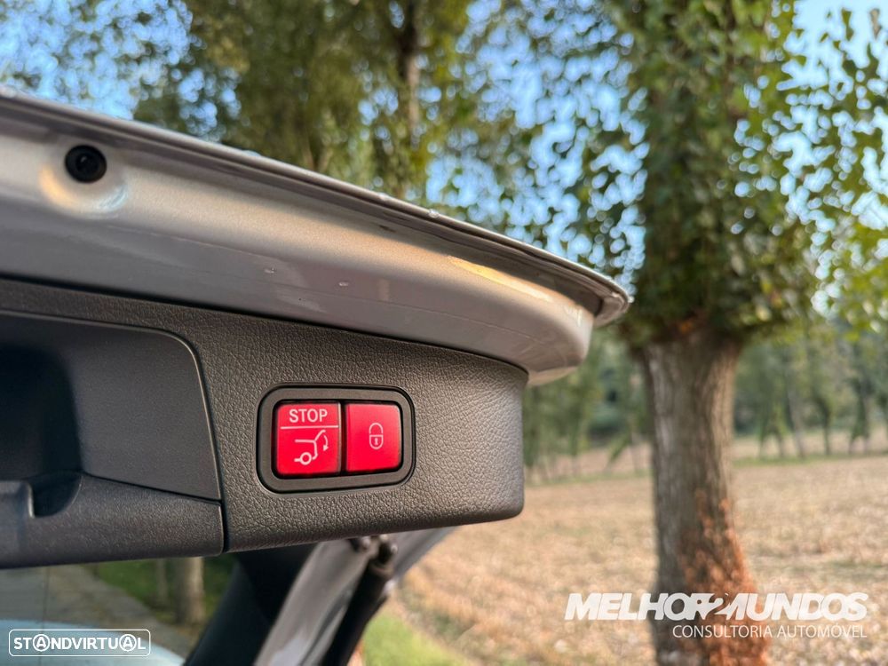 Mercedes-Benz EQA 250 AMG Line - 28