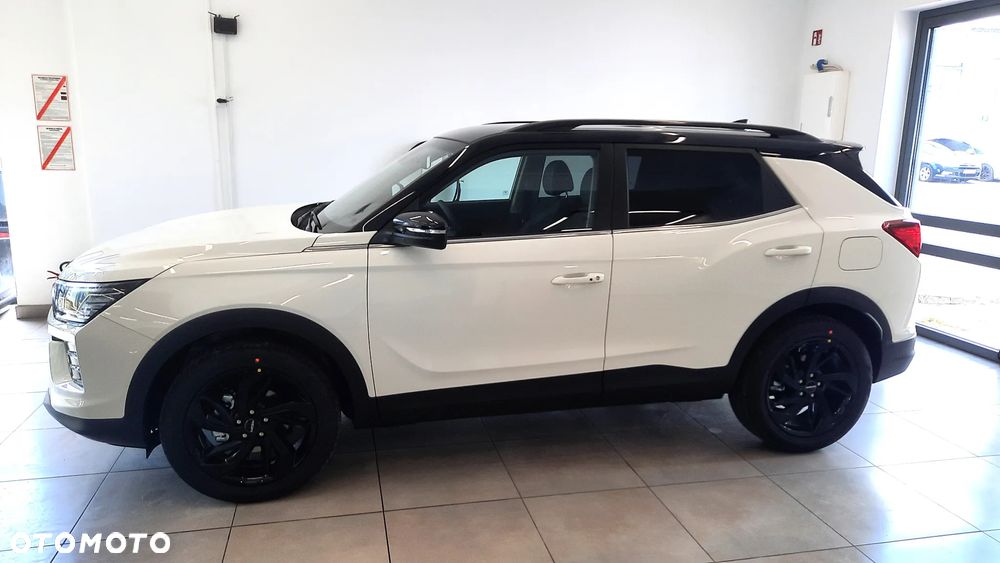 SsangYong/KGM Korando 1.5 T-GDI Wild 2WD - 2