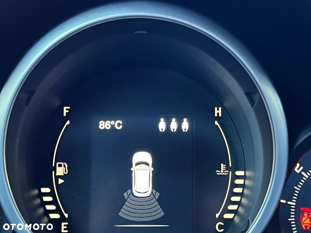 Fiat 500X 1.6 E-torQ 4x2 Pop Star - 35