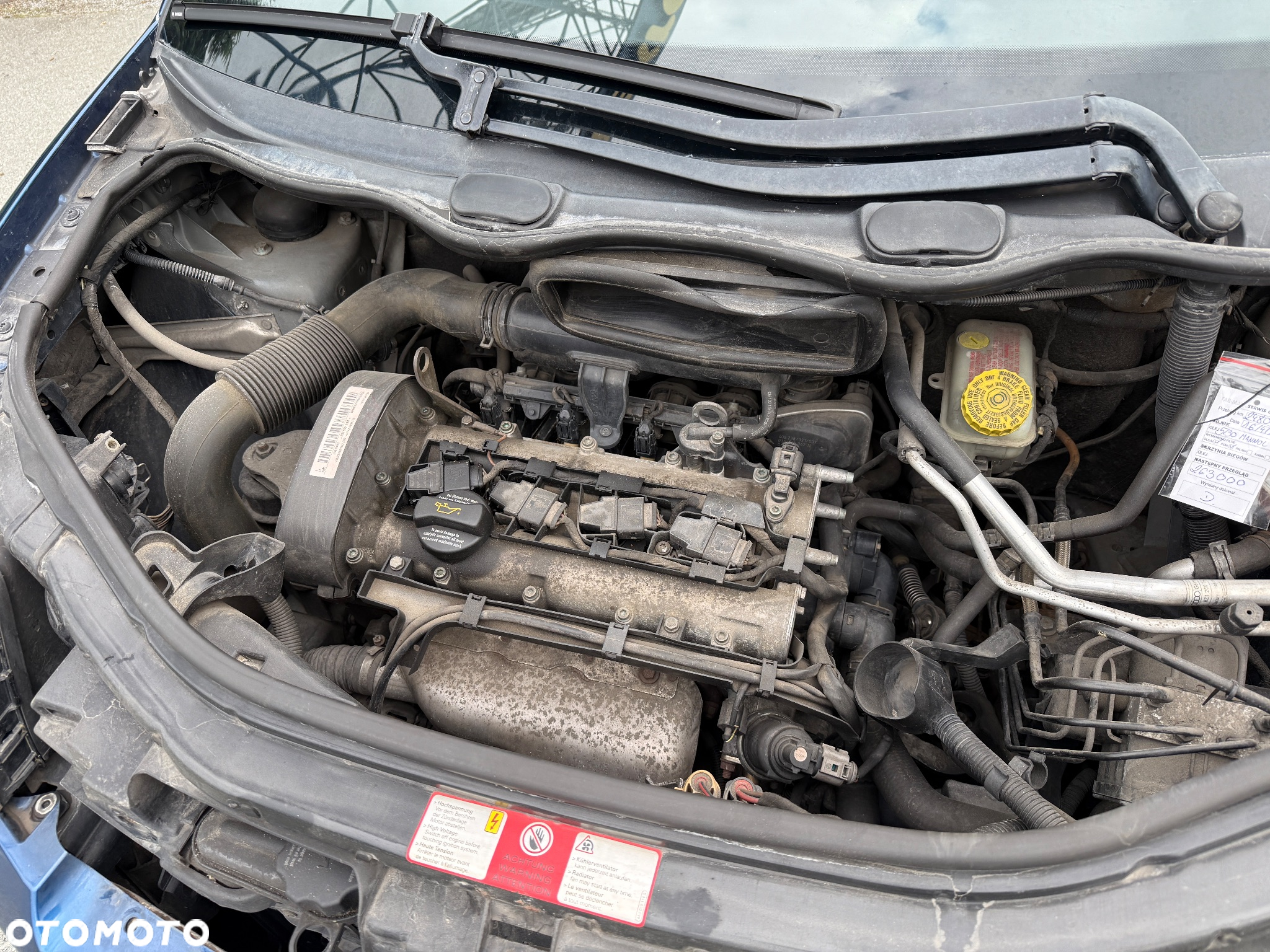 Audi A2 1.4 - 28
