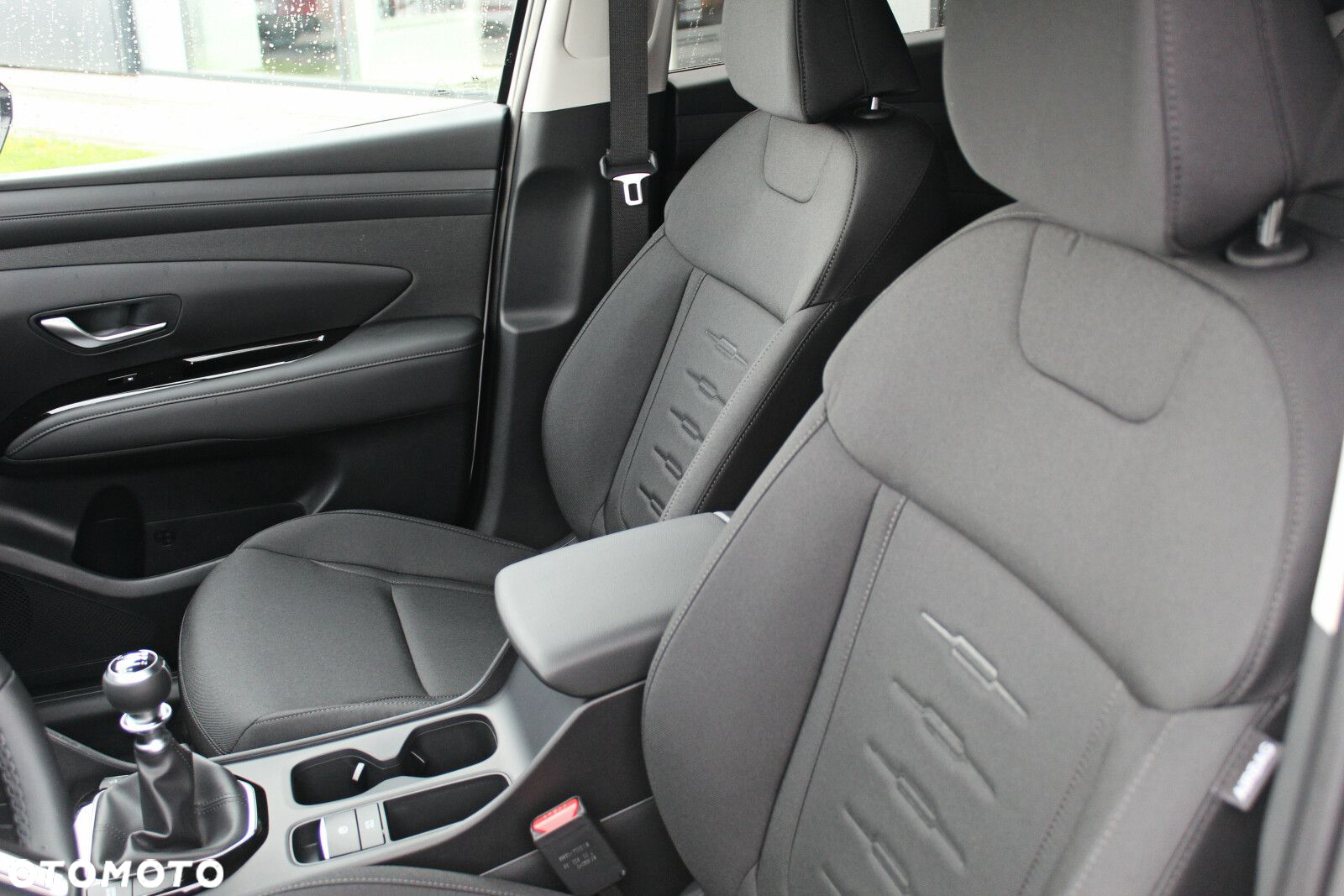 Hyundai Tucson - 13