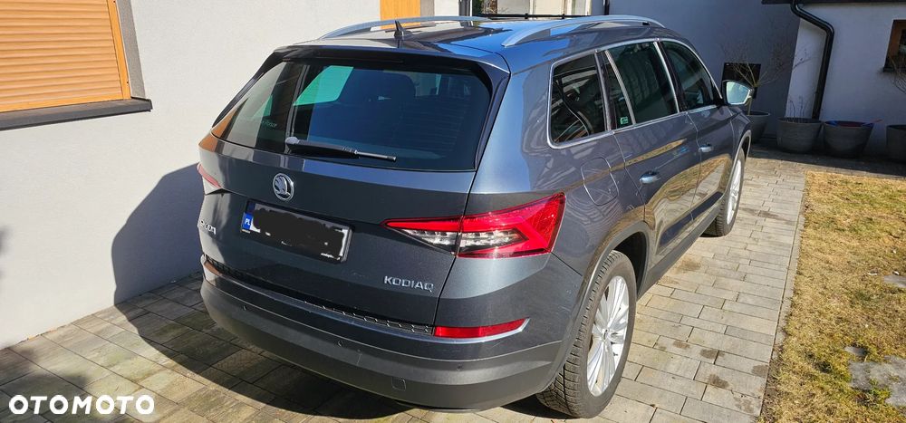Skoda Kodiaq - 5