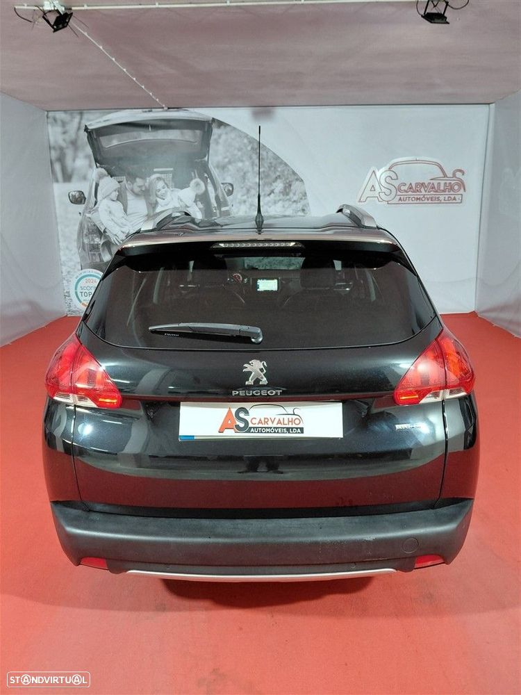 Peugeot 2008 - 39
