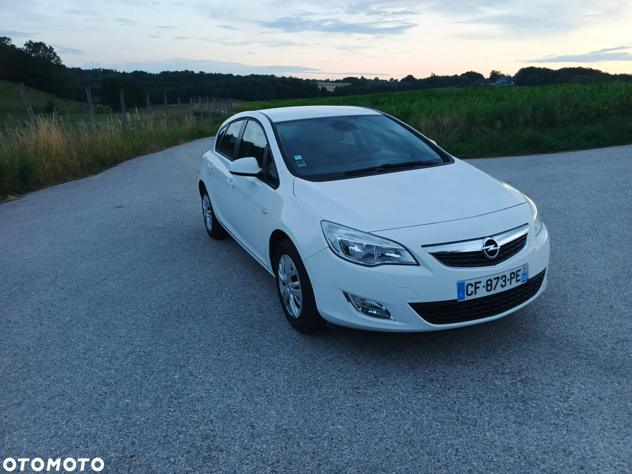 Opel Astra 1.4 Turbo Cosmo - 15