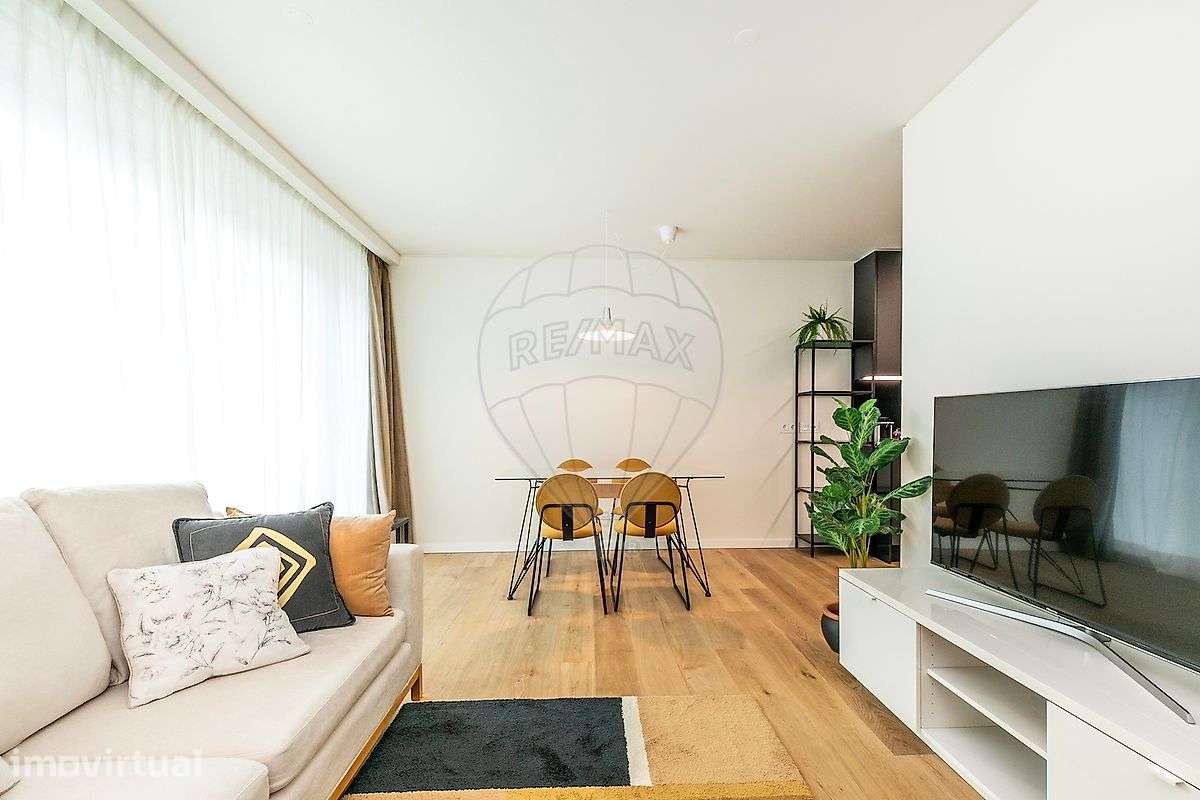 Apartamento T1 para arrendamento - Grande imagem: 3/26