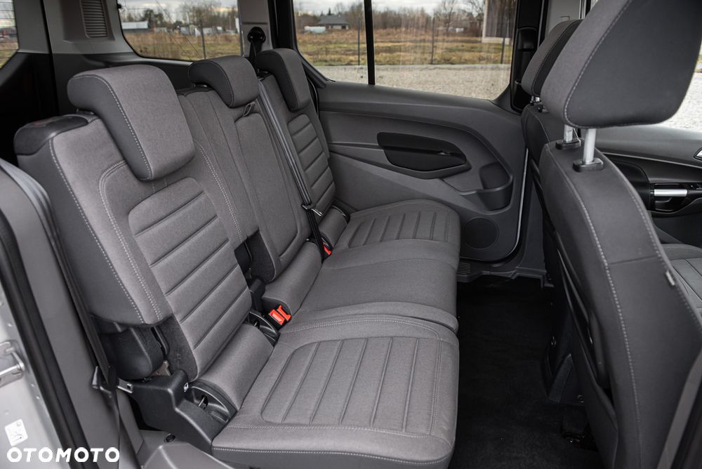 Ford Tourneo Connect Grand 1.5 TDCi Start/Stop Titanium - 31