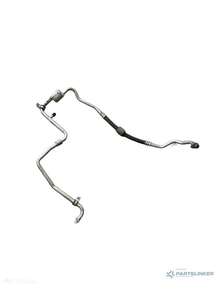 Conducta AC DACIA LOGAN MCV KS_ 2007 - > 1.6 K7M 710 924809007 - 2