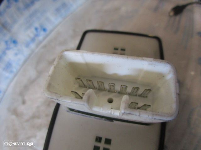 Interruptor 621W04200 SPMK001D 620W06740 KIA CARNIVAL 2005 2.9CRDI  16V 145Cv 5P AZUL VIDROS - 6