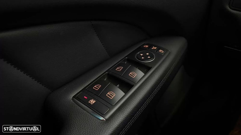 Mercedes-Benz CLS 250 - 22