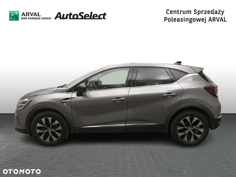 Renault Captur 1.6 E-TECH Full Hybrid 145 Techno - 2