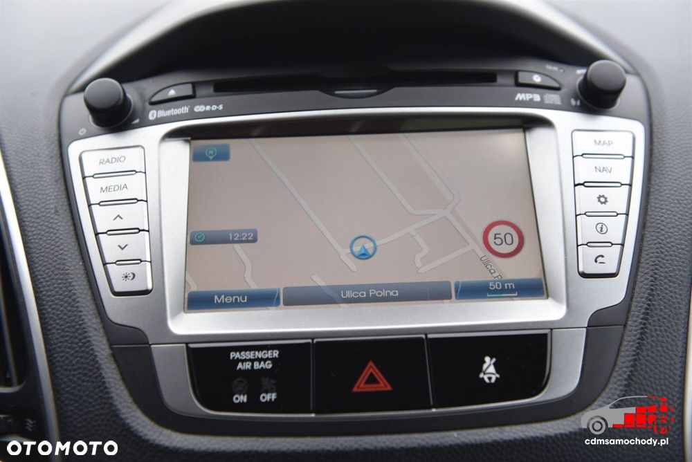 Hyundai ix35 - 23