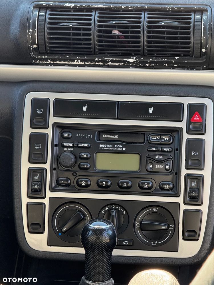 Ford Galaxy TDI Trend - 16