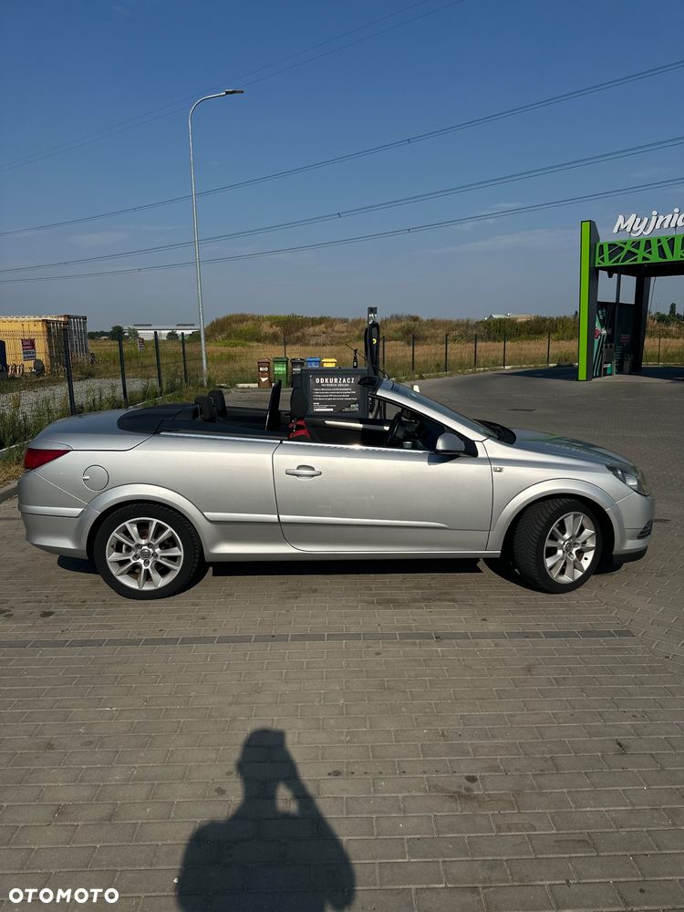 Opel Astra 1.6 Enjoy - 5