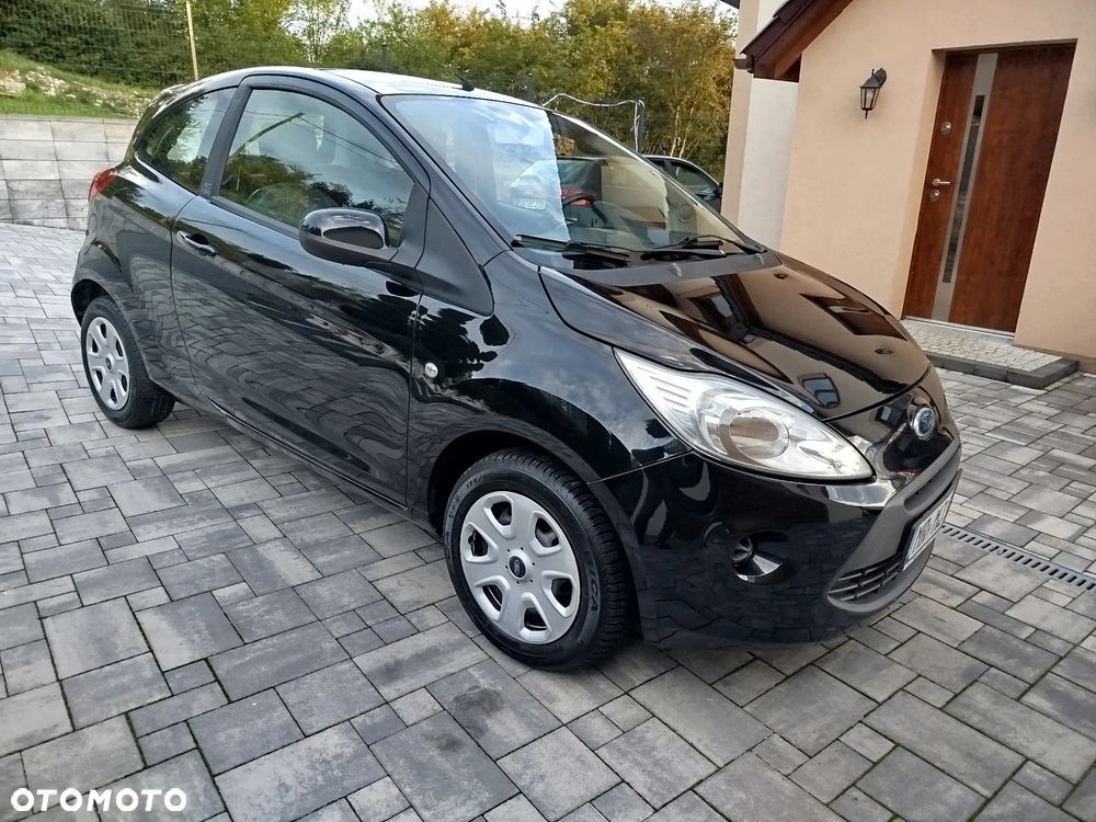 Ford KA 1.2 Trend - 2