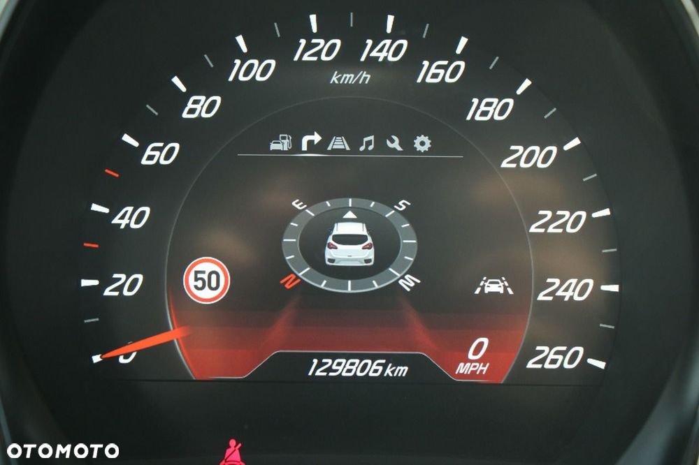 Kia Ceed 1.6 T-GDI GT XL - 23