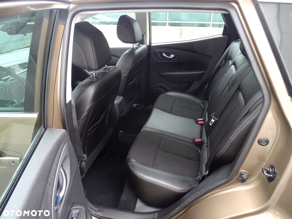Renault Kadjar Energy TCe 130 Life - 12