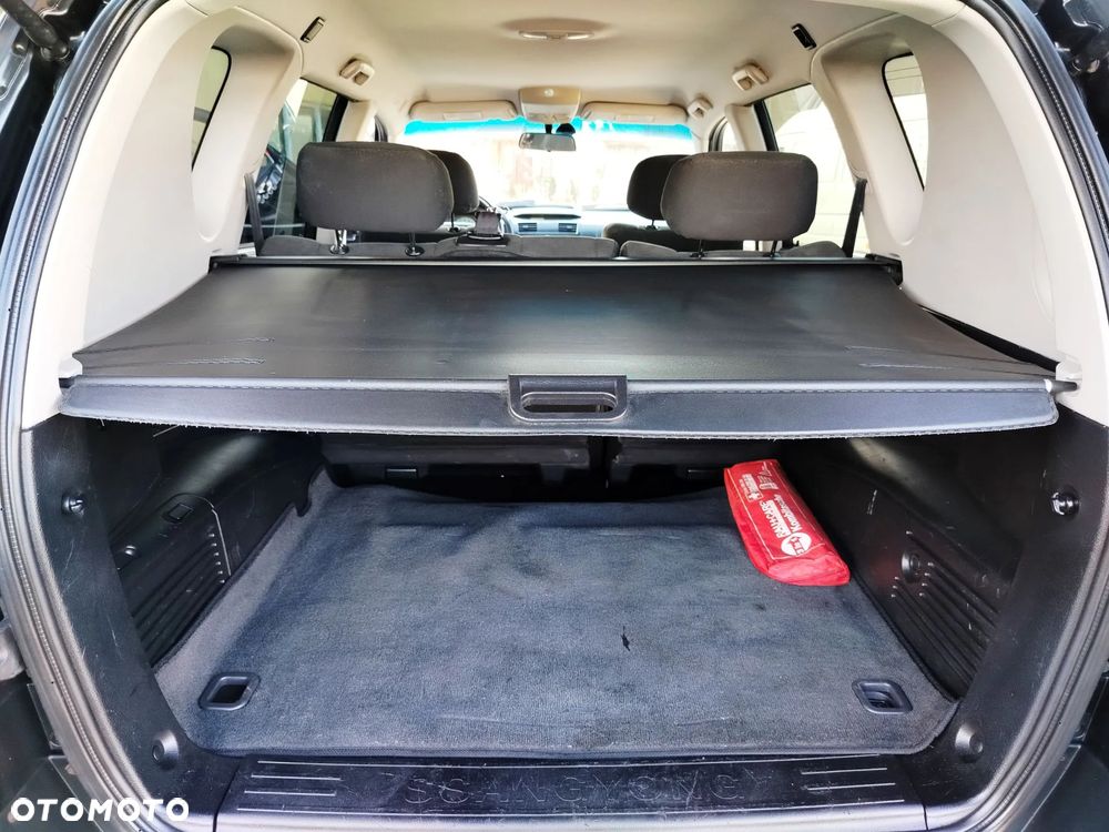 SsangYong/KGM Rexton - 34