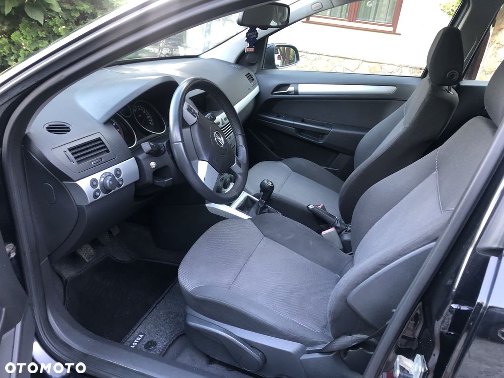 Opel Astra 1.4 EcoFLEX Design Edition - 36