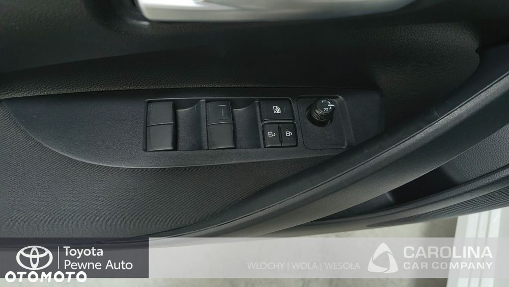 Toyota Corolla 1.5 Active - 12