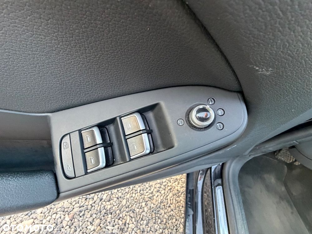 Audi A5 Sportback 2.0 TDI DPF multitronic - 18