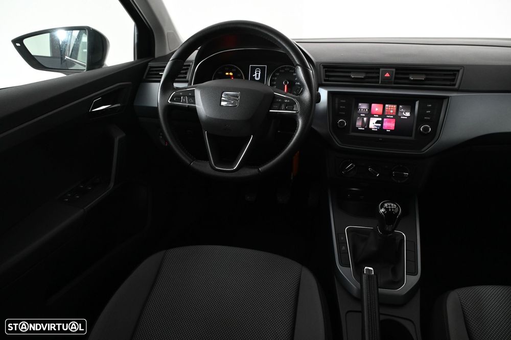 SEAT Arona 1.0 TSI Style - 15
