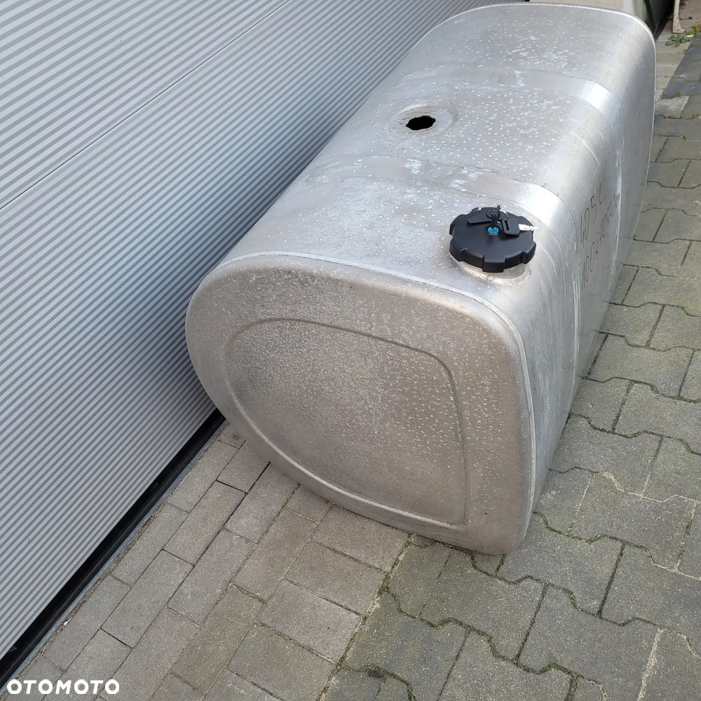 ZBIORNIK PALIWA VOLVO FH4 21516447 405L ORYGINAŁ CHWALIM116 - 3