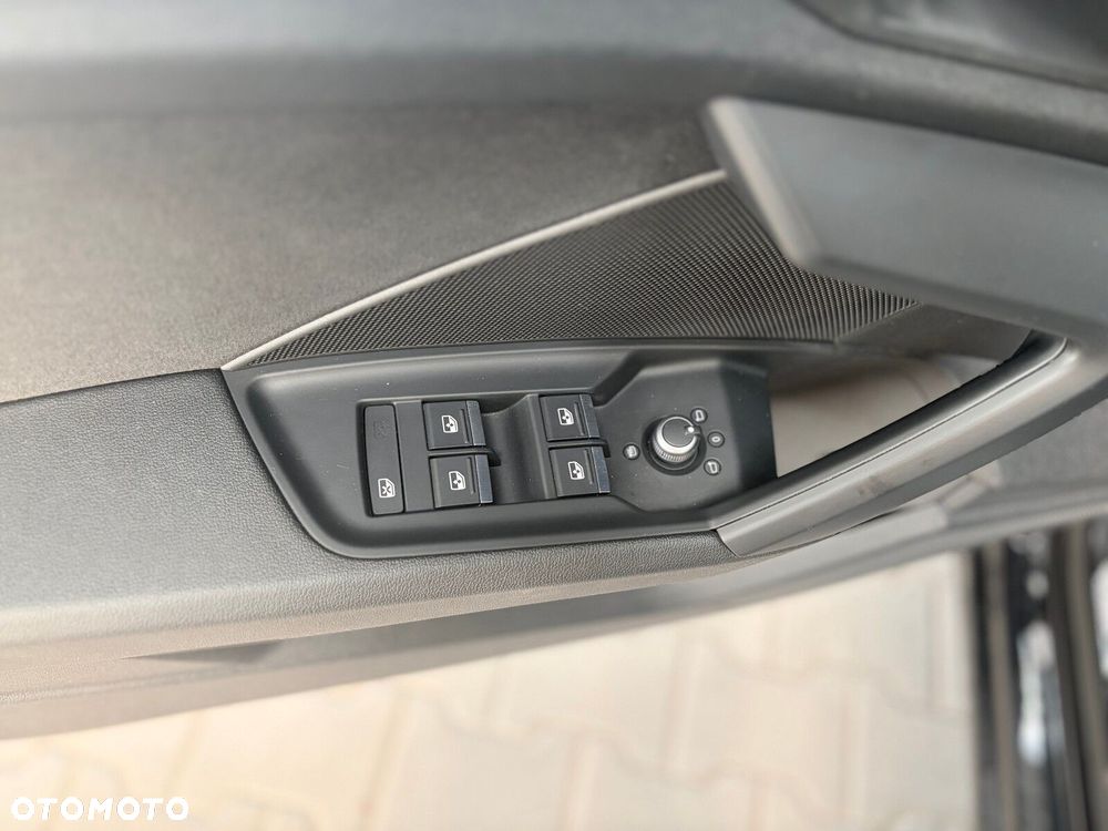 Audi A3 Limousine - 10