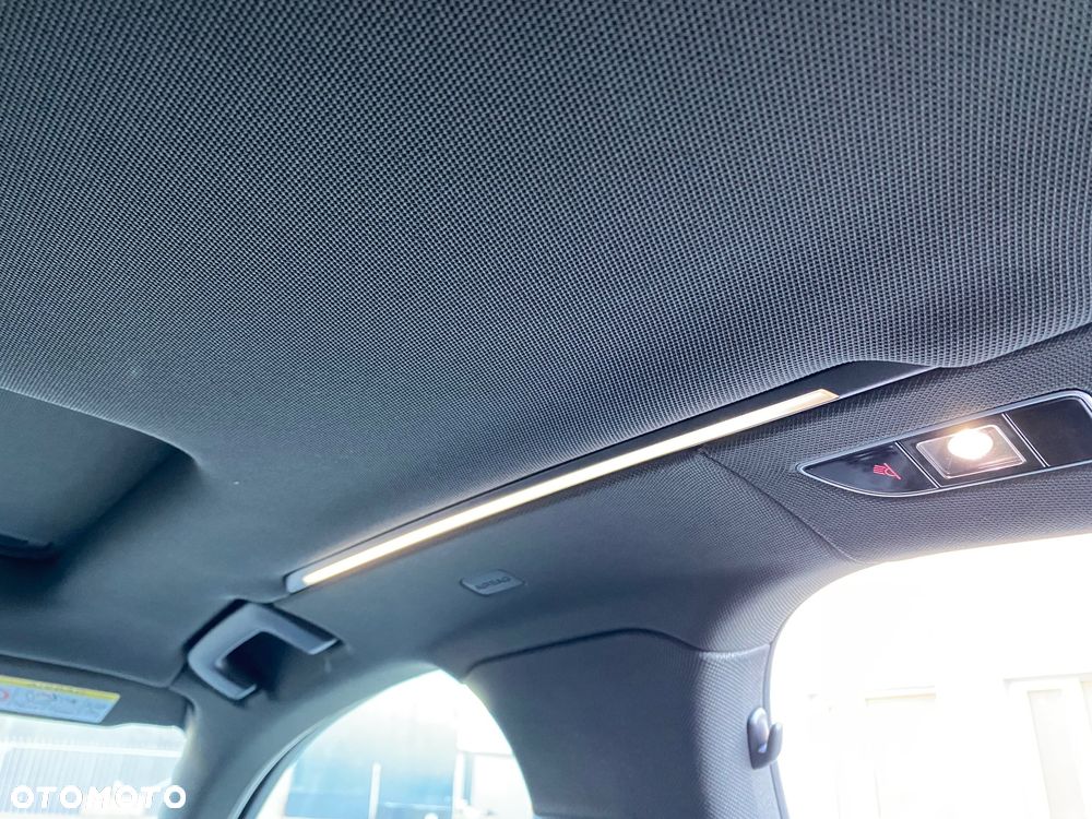 Audi A8 3.0 TDI DPF quattro tiptronic - 23