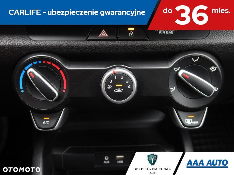 Kia Rio - 18