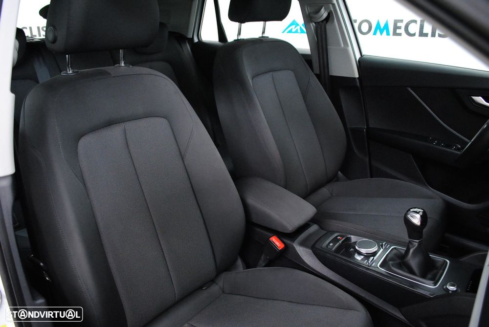 Audi Q2 30 TFSI - 24