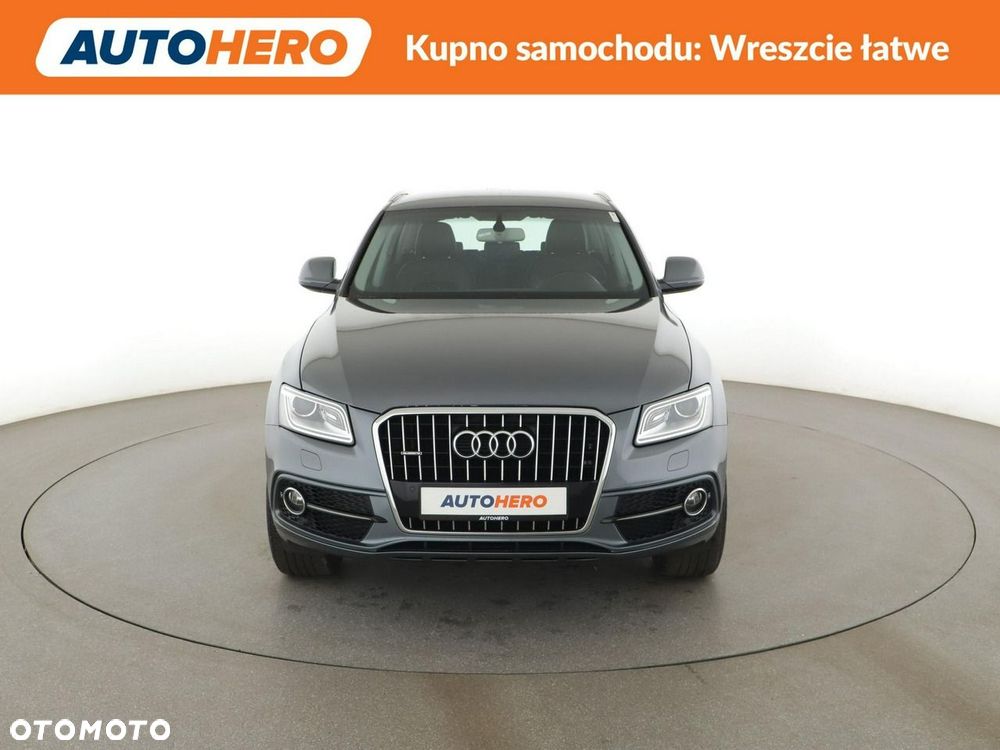 Audi Q5 2.0 TDI Quattro S tronic - 12