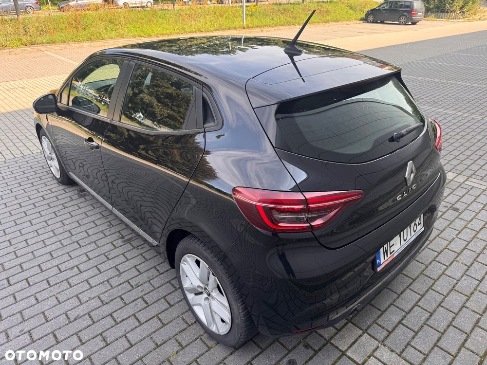 Renault Clio 1.0 TCe Zen - 14