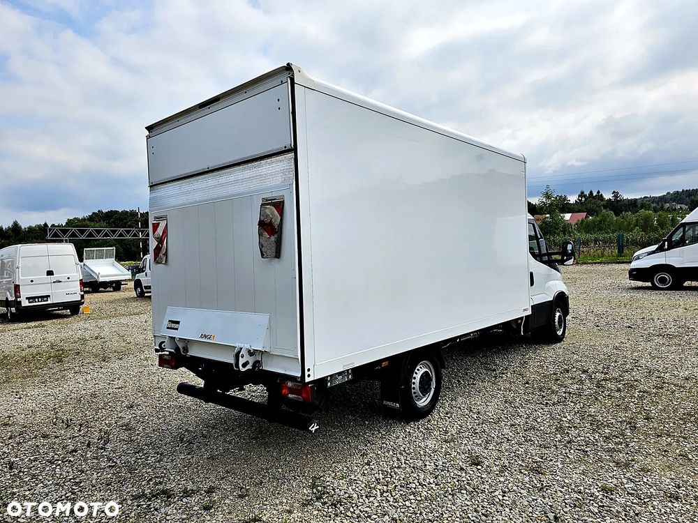 Iveco 35S16 - 5