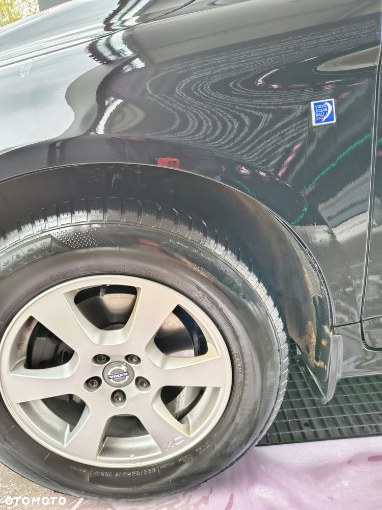 Volvo XC 60 D3 Drive-E Ocean Race - 3