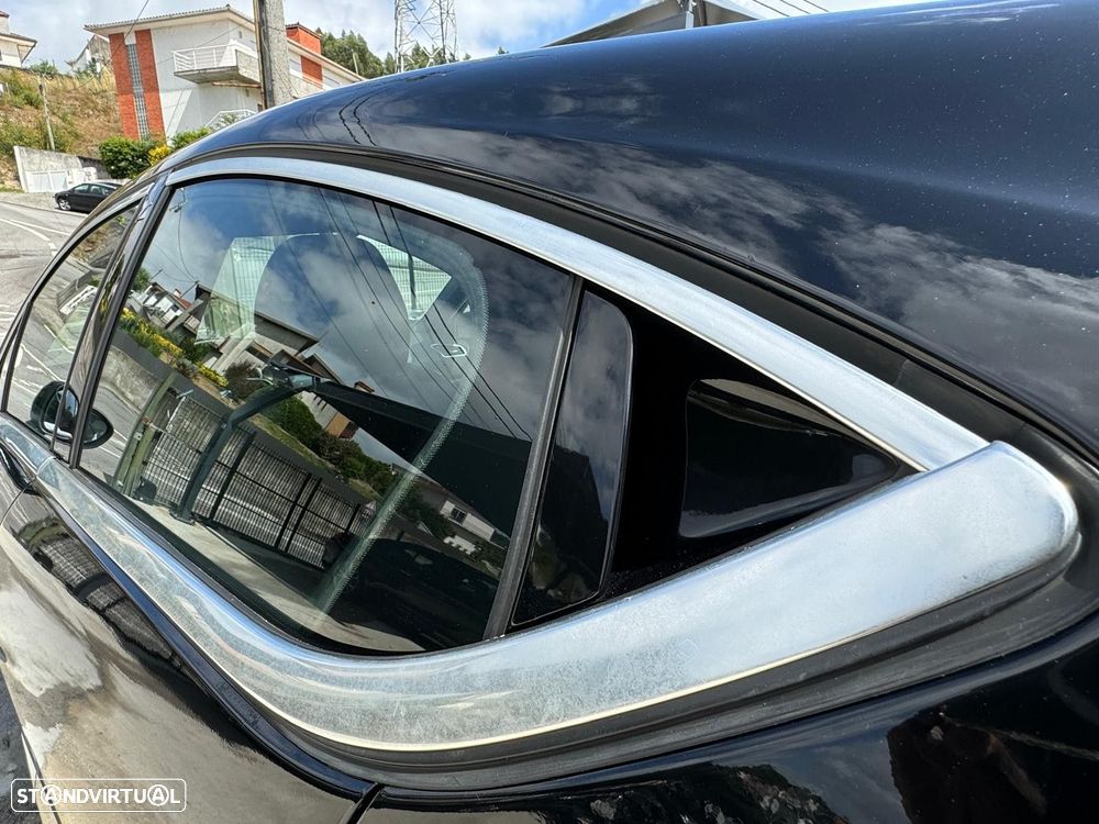 DS DS4 1.6 BlueHDi So Chic EAT6 - 12