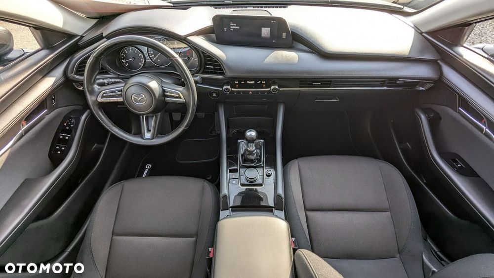 Mazda 3 - 22