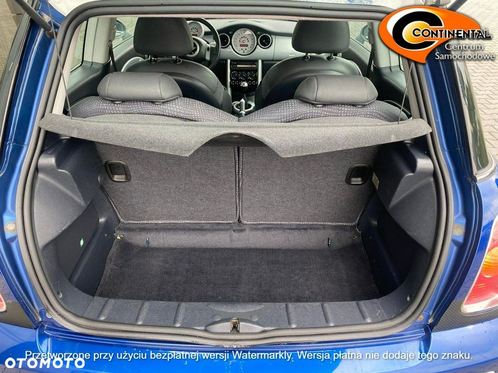 MINI Cooper - 9