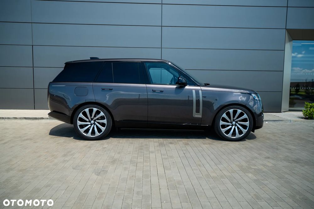 Land Rover Range Rover 4.4 V8 P535 Autobiography - 5