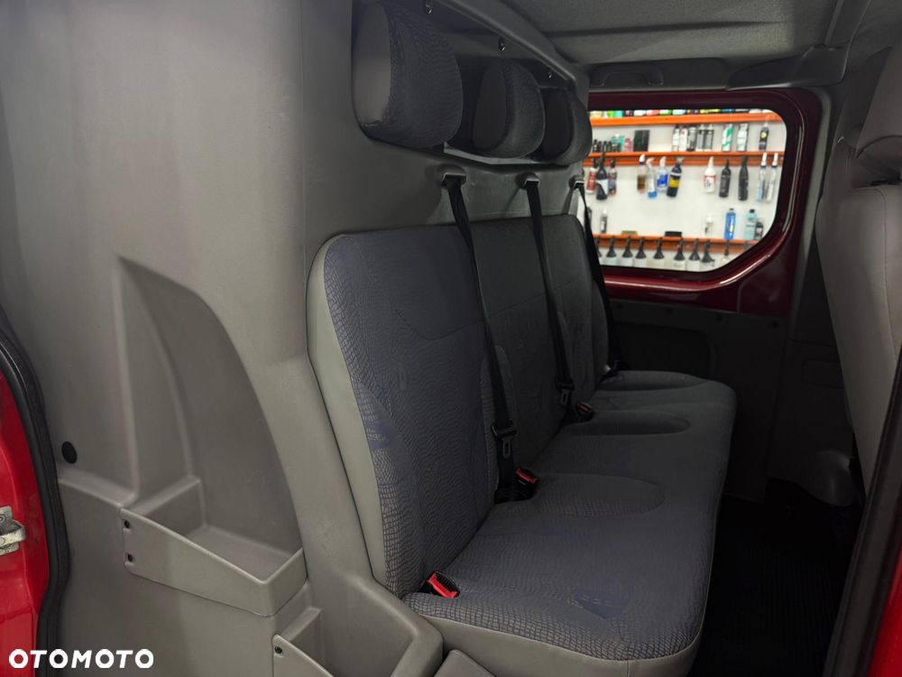 Renault Trafic - 28