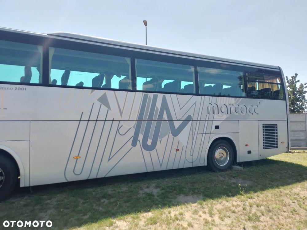 Iveco Domino - 4