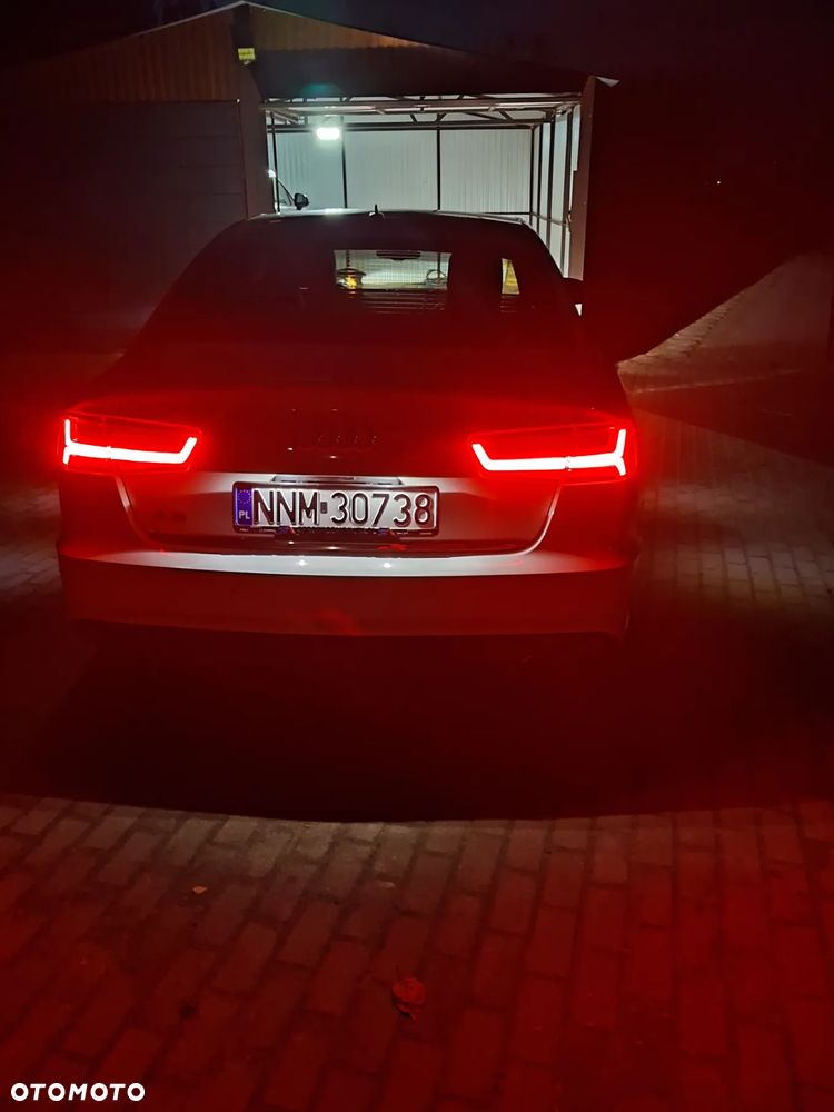 Audi A6 Limousine - 12
