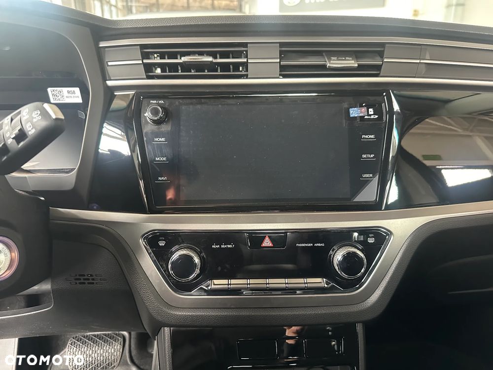SsangYong/KGM Korando 1.5 T-GDI Joy 2WD - 9