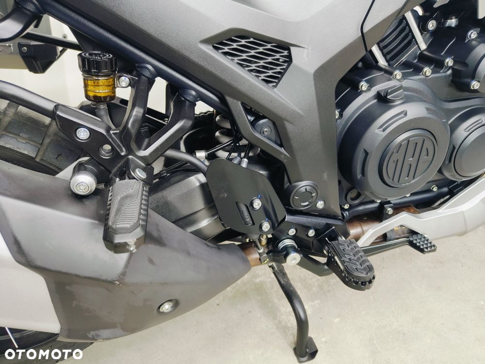 Morbidelli T1002VX - 10