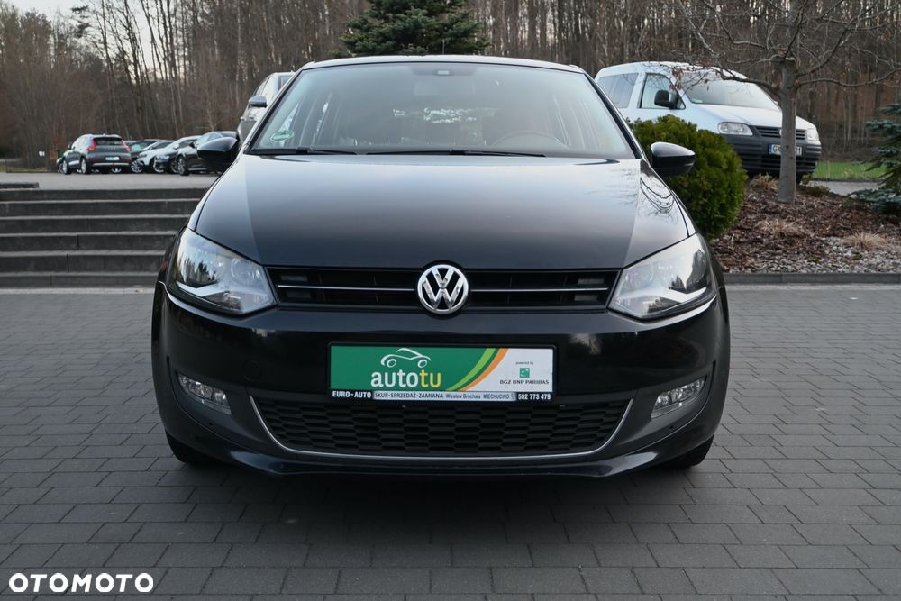 Volkswagen Polo 1.6 TDI Highline - 39