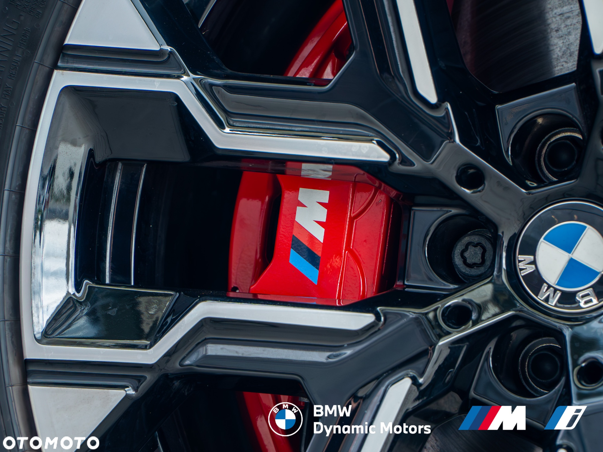 BMW X3 M M50 xDrive - 10