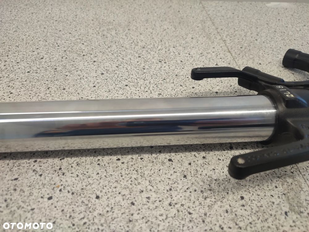 Laga prawa, zawieszenie przód, przednie Honda CB 125R CB125 R CB125R CB 125 R - 8